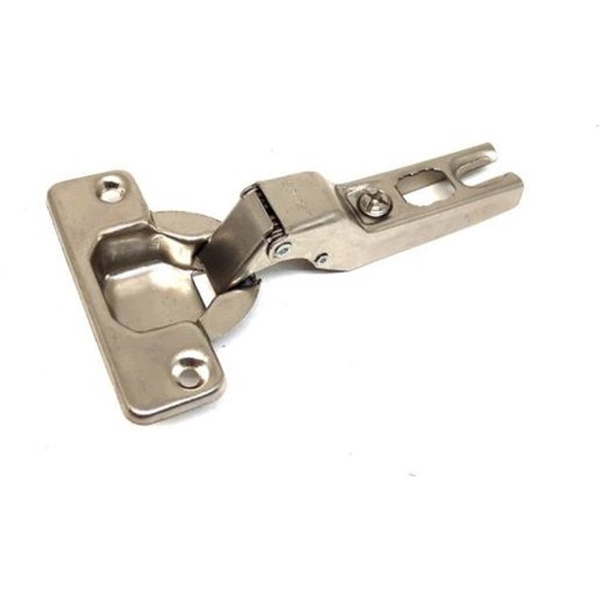 Kapı/Dolap AksamlarıSamet Star Menteşe Push Open