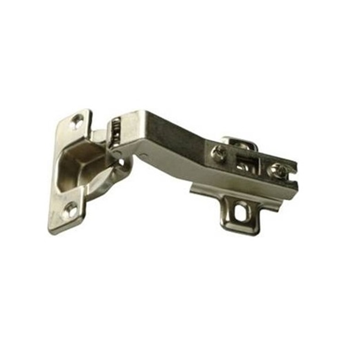 Kapı/Dolap AksamlarıSamet Star Menteşe 45 Derece