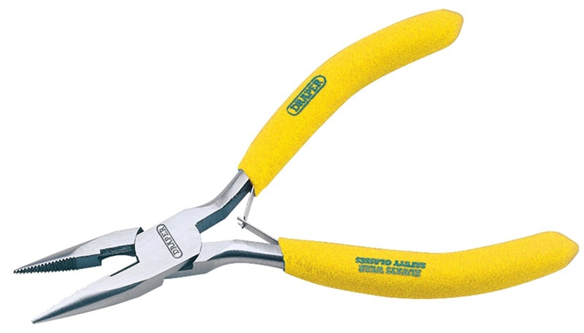 KargaburunDraper  Mini Kargaburun 125MM