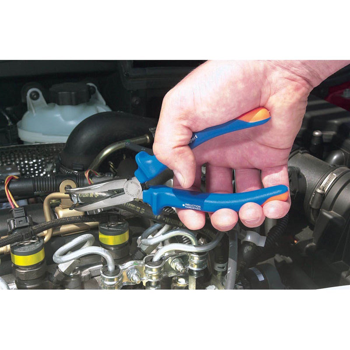 KargaburunDraper Karaburnu Eğik Uçlu 200MM