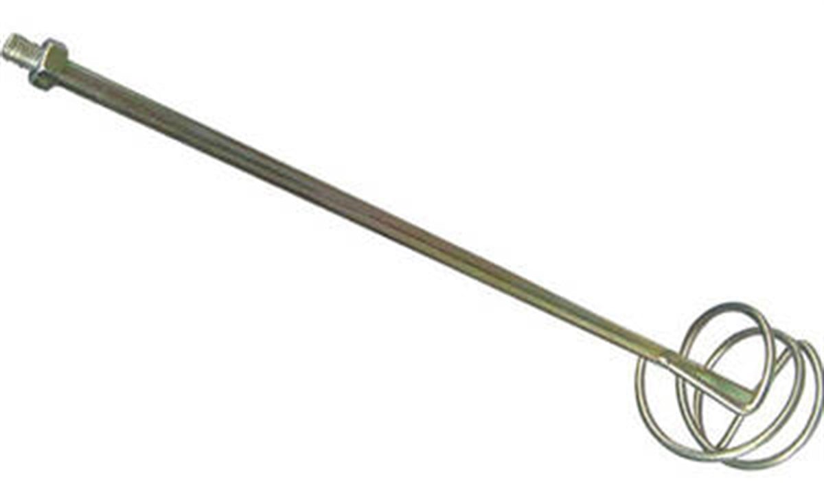 Karıştırıcı AksesuarlarıEltos Profesyonel Tutkal Karıştırıcı M14X580 MM