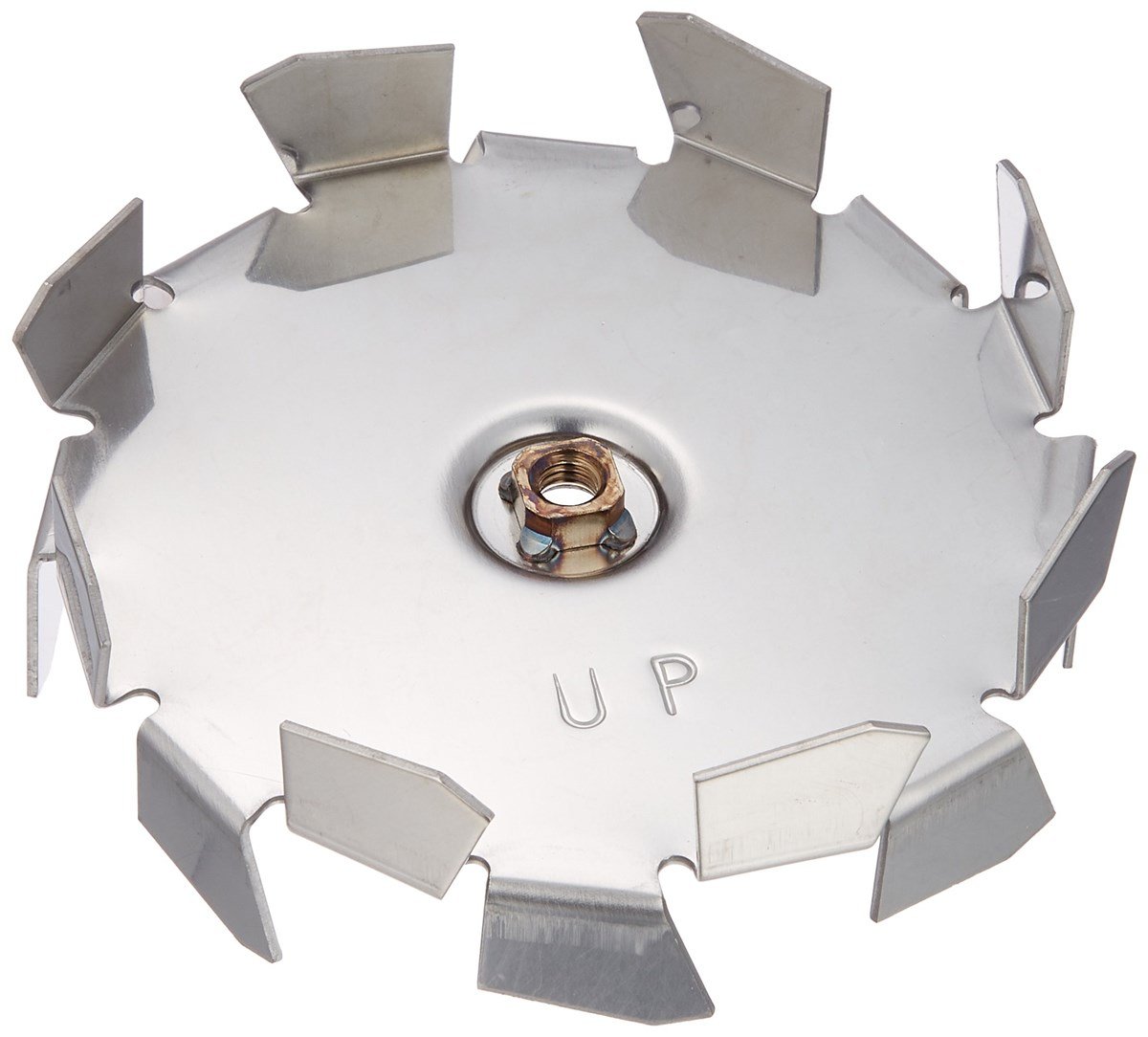 Karıştırıcı AksesuarlarıMakita Karıştırıcı Pervane 130MM