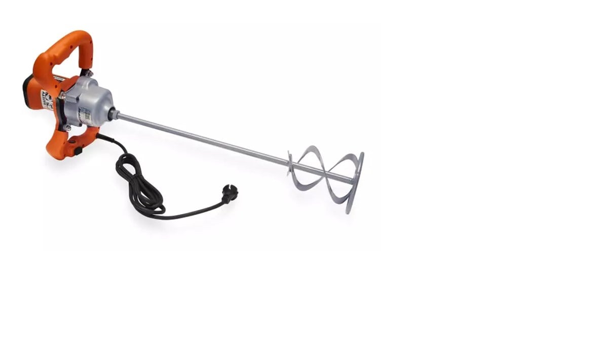 KarıştırıcılarBattipav Karıştırıcı Mini Mix 1300