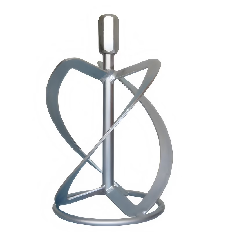 KarıştırıcılarKarıştırıcı Mixer M14 0-430/ 0-760RPM 1800W