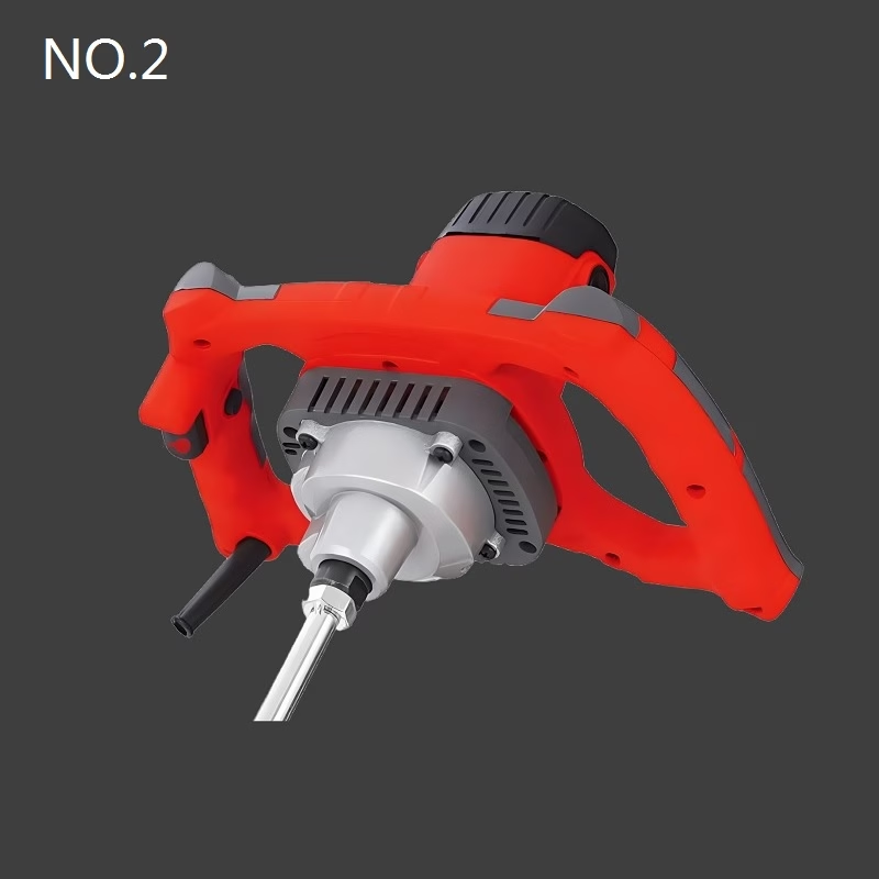 KarıştırıcılarKarıştırıcı Mixer M14 0-800Rpm 1400W