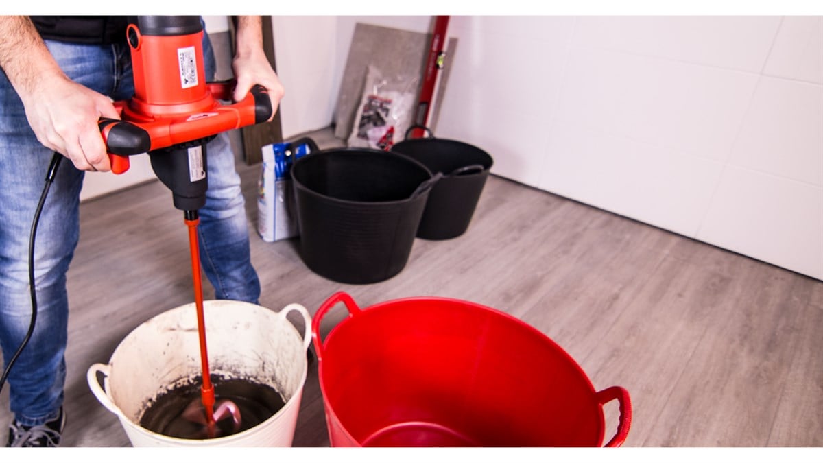 KarıştırıcılarRubi Karıştıcı Rubimix 9