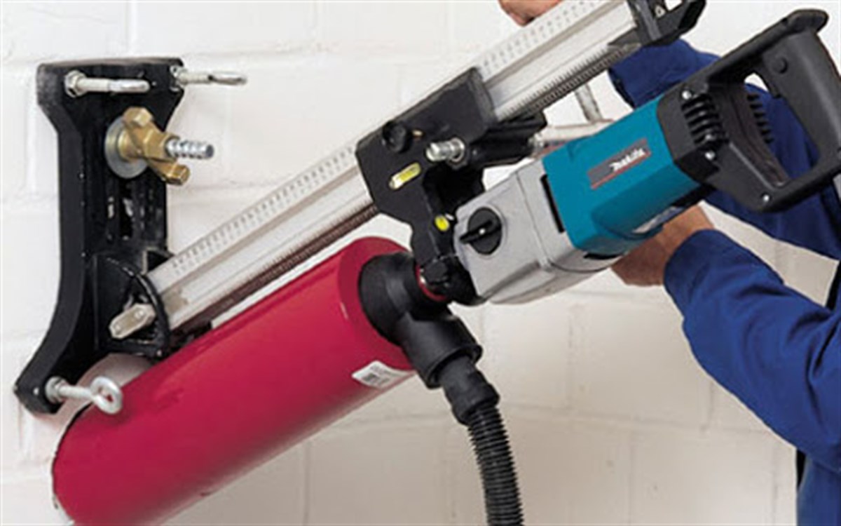 Karot MakineleriMakita Karot Makinesi