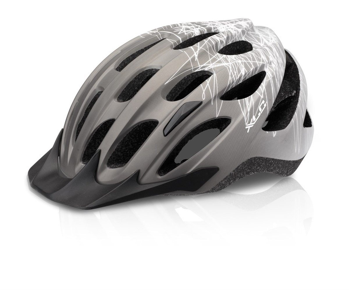 KASK XLC BH-C20 ANTRASIT