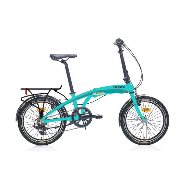 Katlanır BisikletCarraro 20