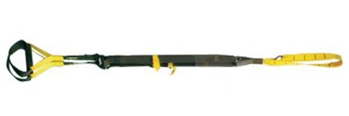 Kayış ve HalatPower Çekme Kayışı TRX (2 Adet/Paket)