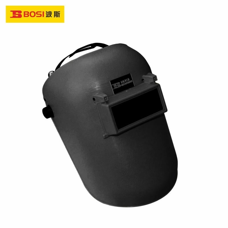 Kaynak MaskesiBosi Kaynak Maskesi Baş Tipi 352x250x190MM