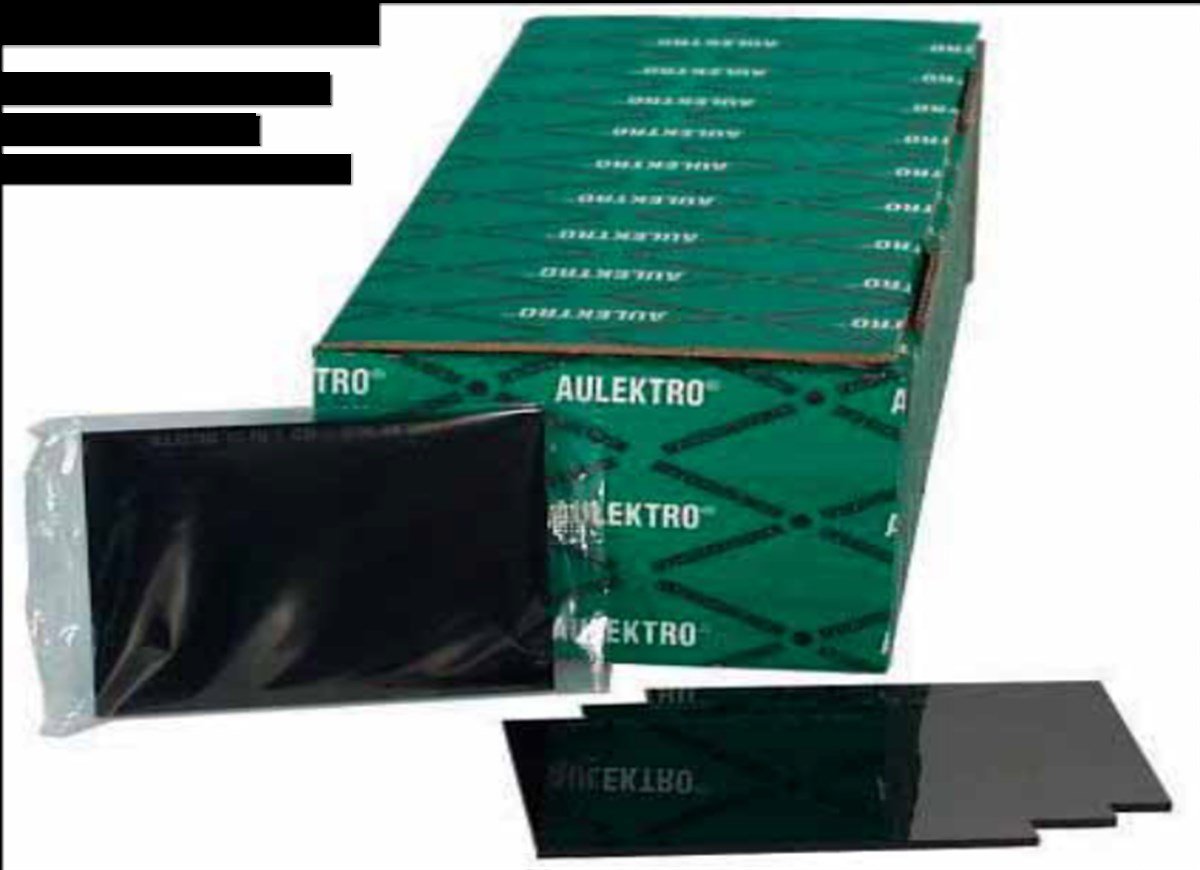 Kaynak MaskesiDönges Cam Kaynak Maske 90X110