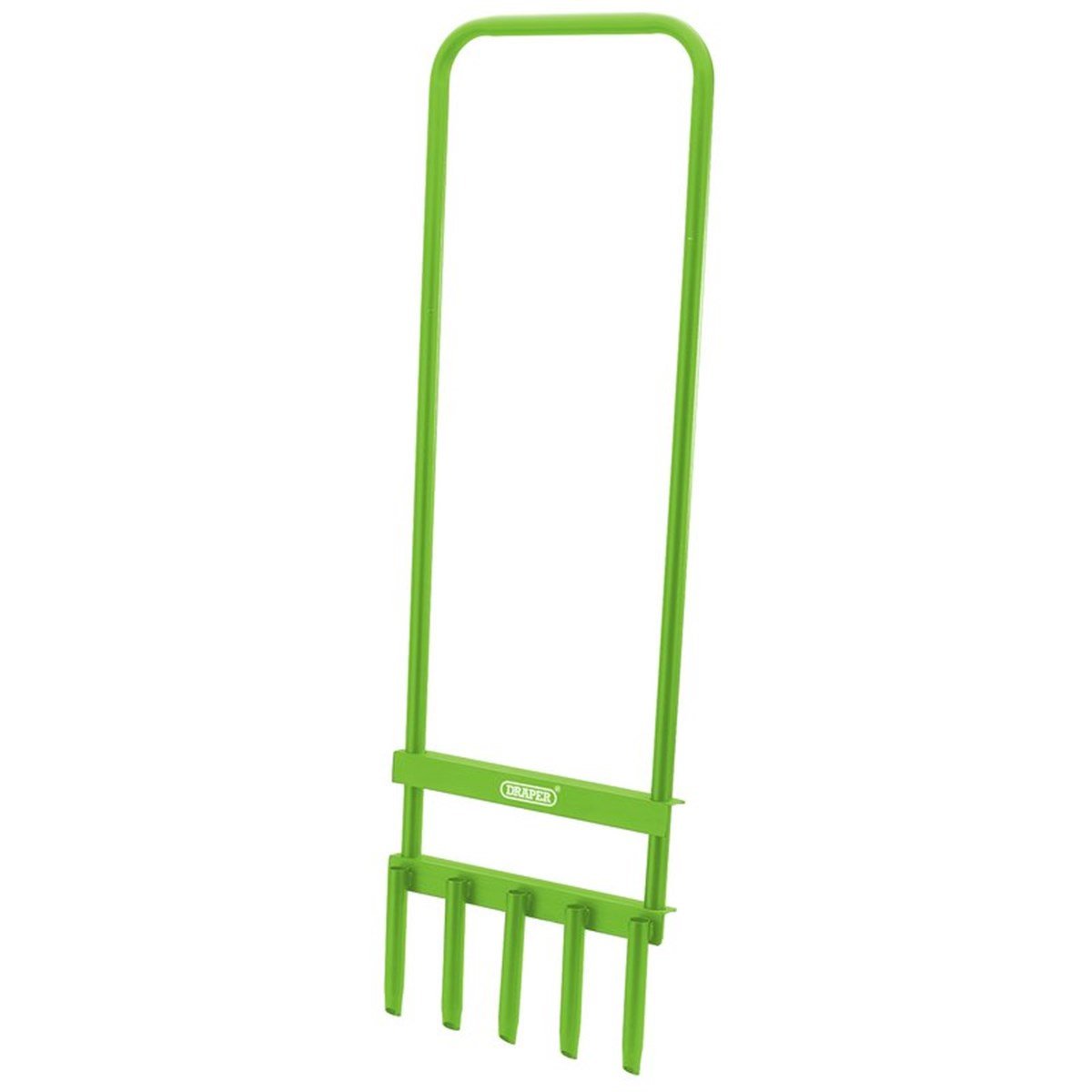 Kazma/Kürek/BelDraper Çim Havalandırma Beli 5 Catallı