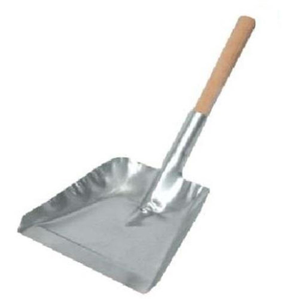 Kazma/Kürek/BelSait Demirci Kürek Çöp