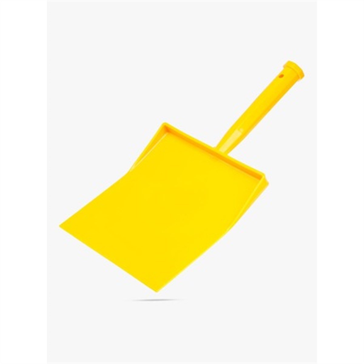 Kazma/Kürek/BelSait Demirci Kürek Serpme 20X38Cm