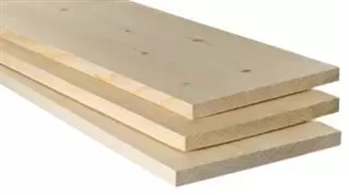 KeresteBeyaz Kereste Emprenyeli