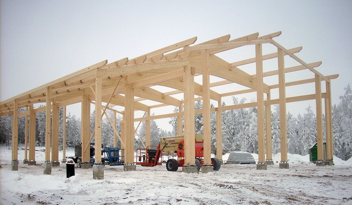 KeresteDirek Lamine Çam