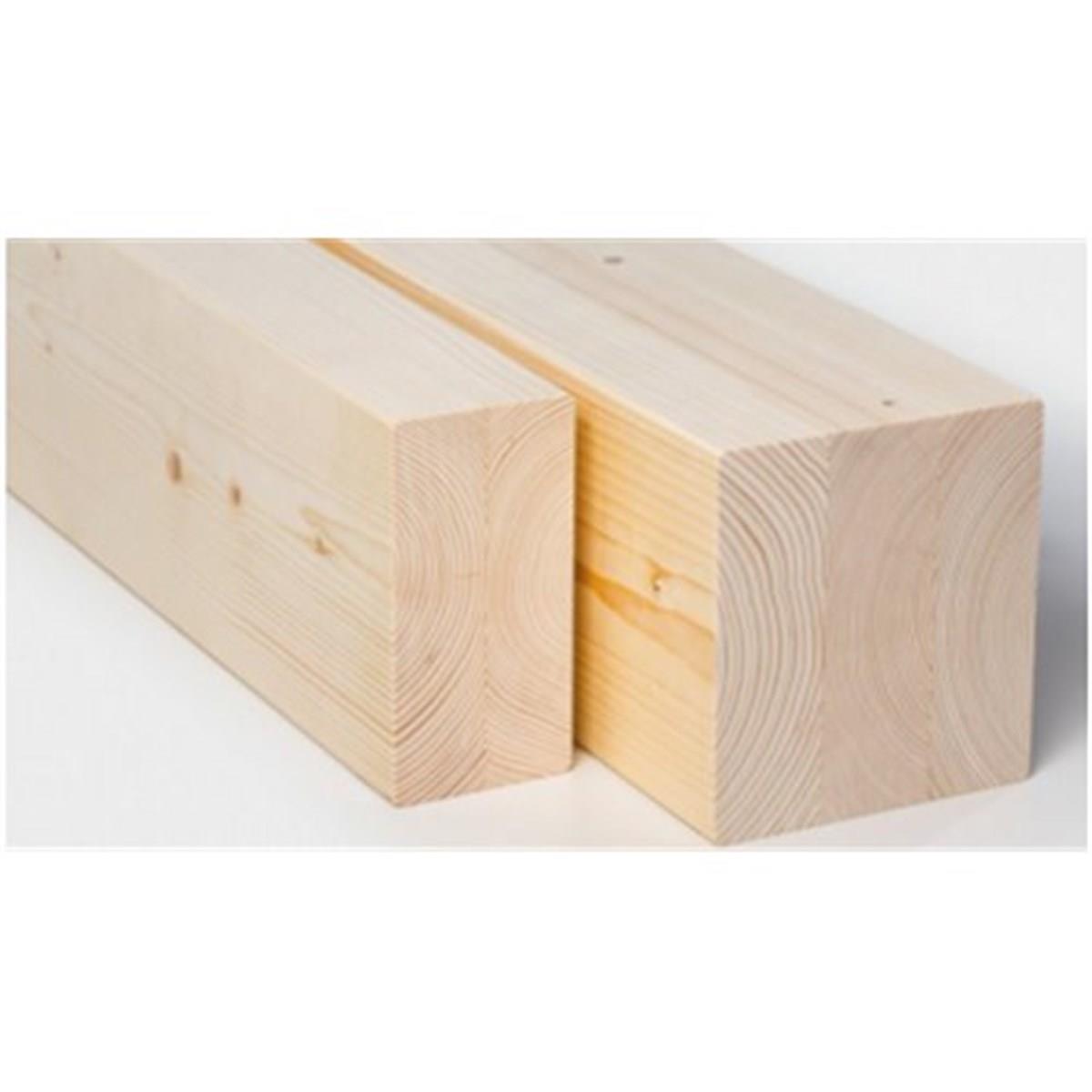 Keresteİsveç Kereste 2.5CMX20CM (8''X 1'')