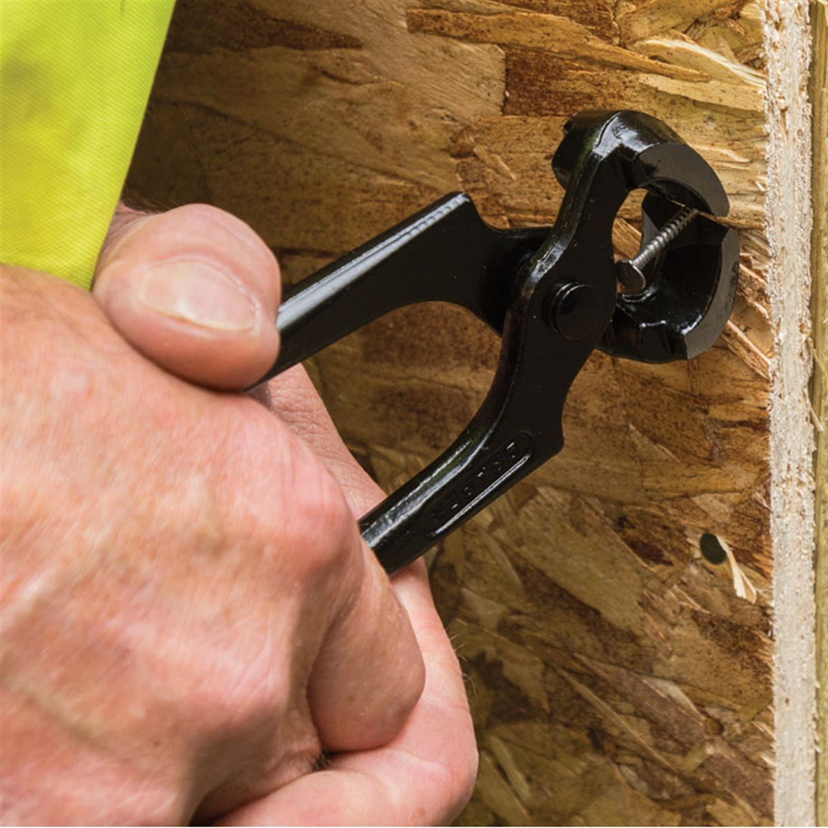 KerpetenDraper Kerpeten 175MM