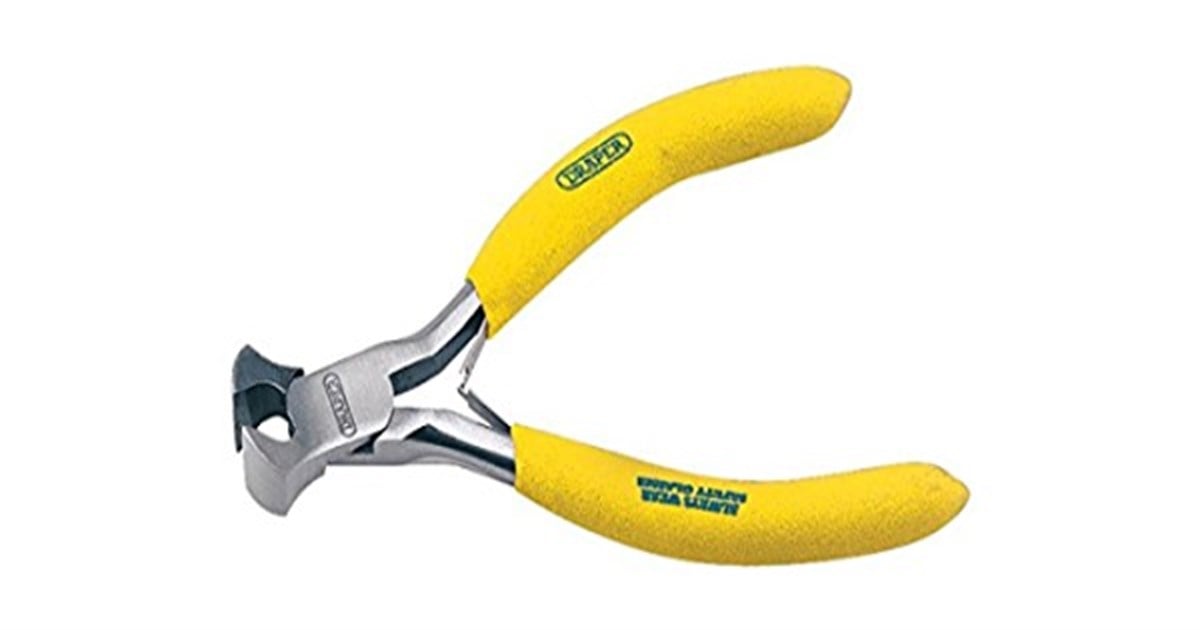 KerpetenDraper Mini Kerpeten 100MM