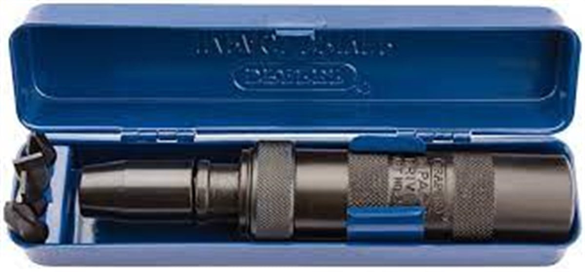 Kılavuz PaftalarDraper Vida Çözücü Set 6 Parça