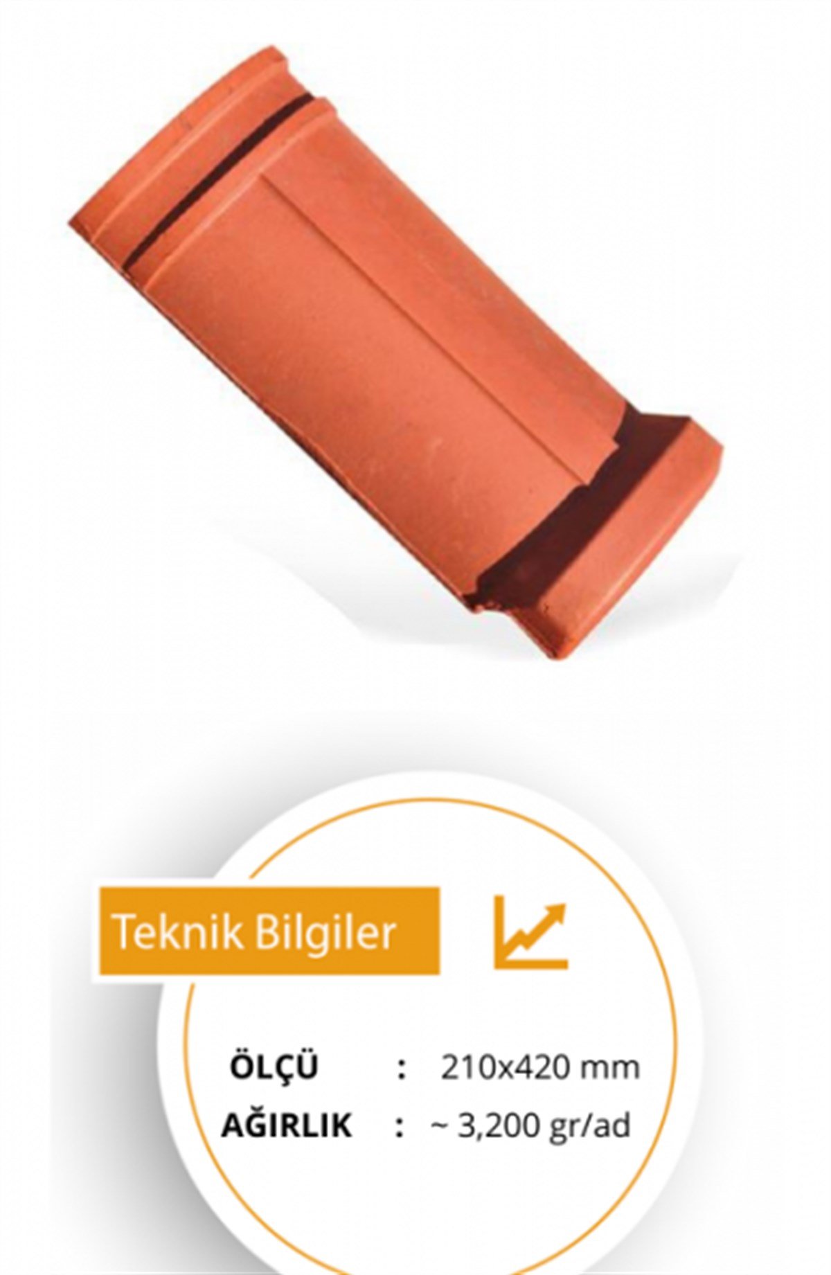 KiremitHatipoğlu Güneş Mahya Normal Marsilya