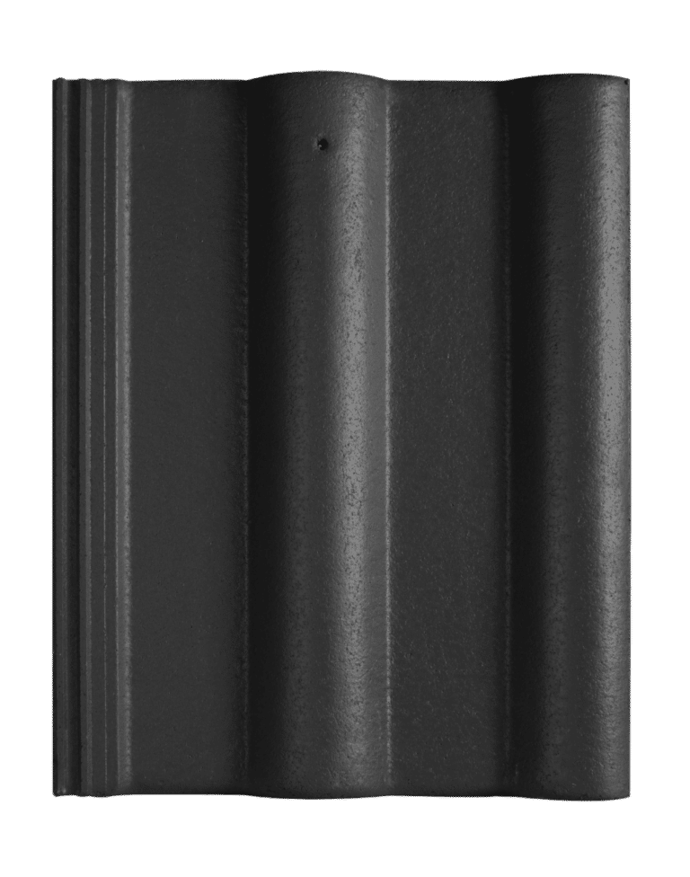 KiremitMax Güneş Kiremit Beton Frig Titanyum Gri