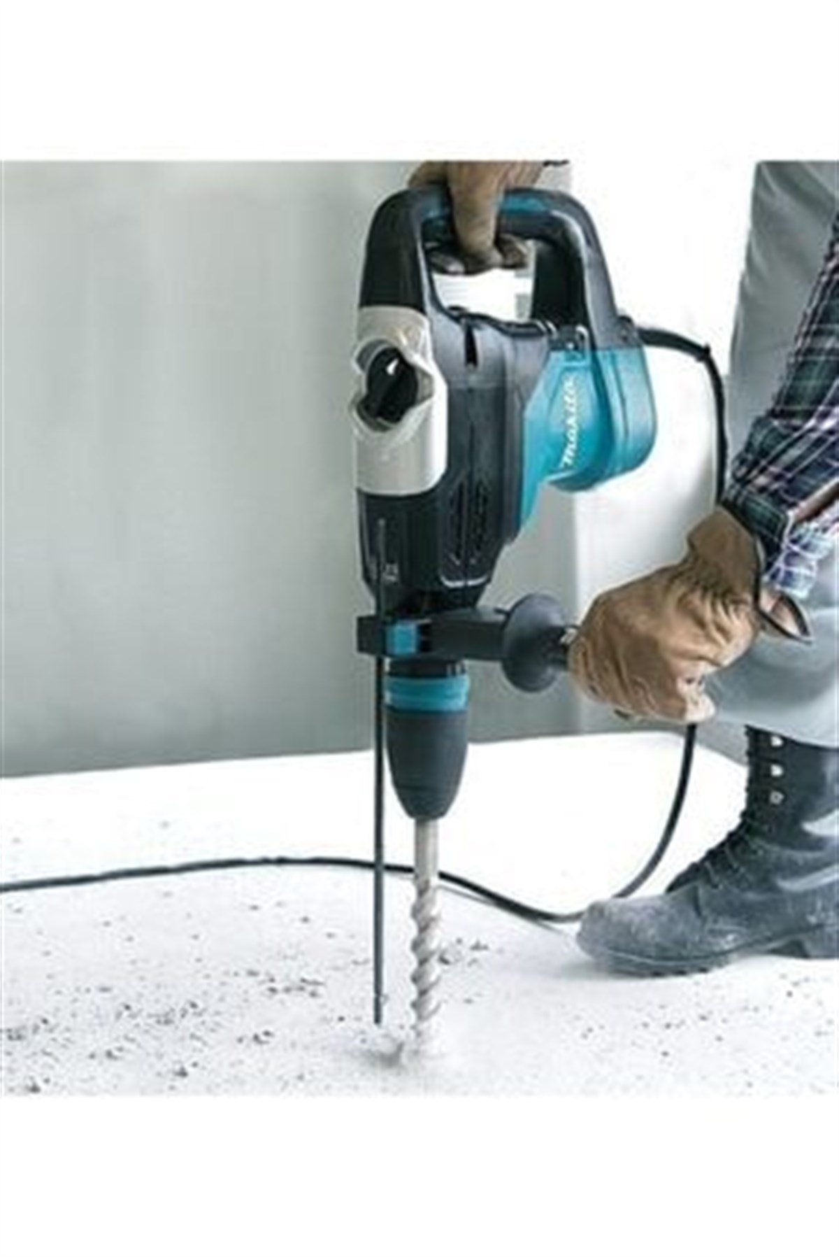 Kırıcı/DeliciMakita Kırıcı Delici 40Mm 5.9KG