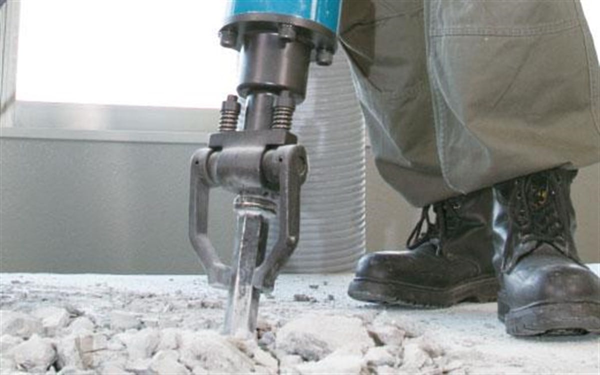 KırıcıMakita Kırıcı 30Kg