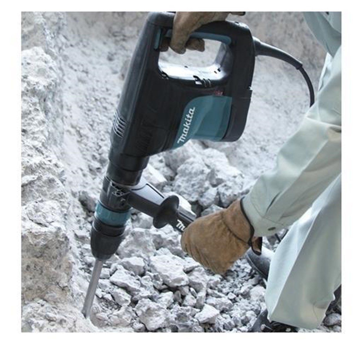 KırıcıMakita Kırıcı 7.3Kg