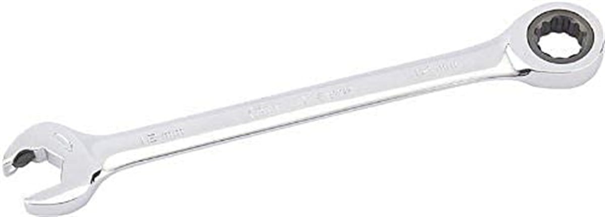 Kombine AnahtarDraper Anahtar Çatal Cırcır