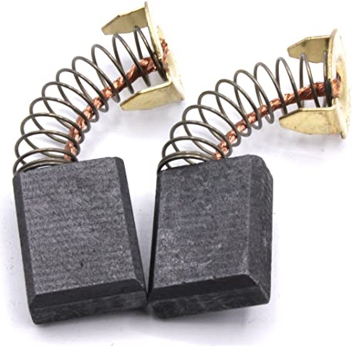 KömürlerDolmar Kömür HT-6500 İçin