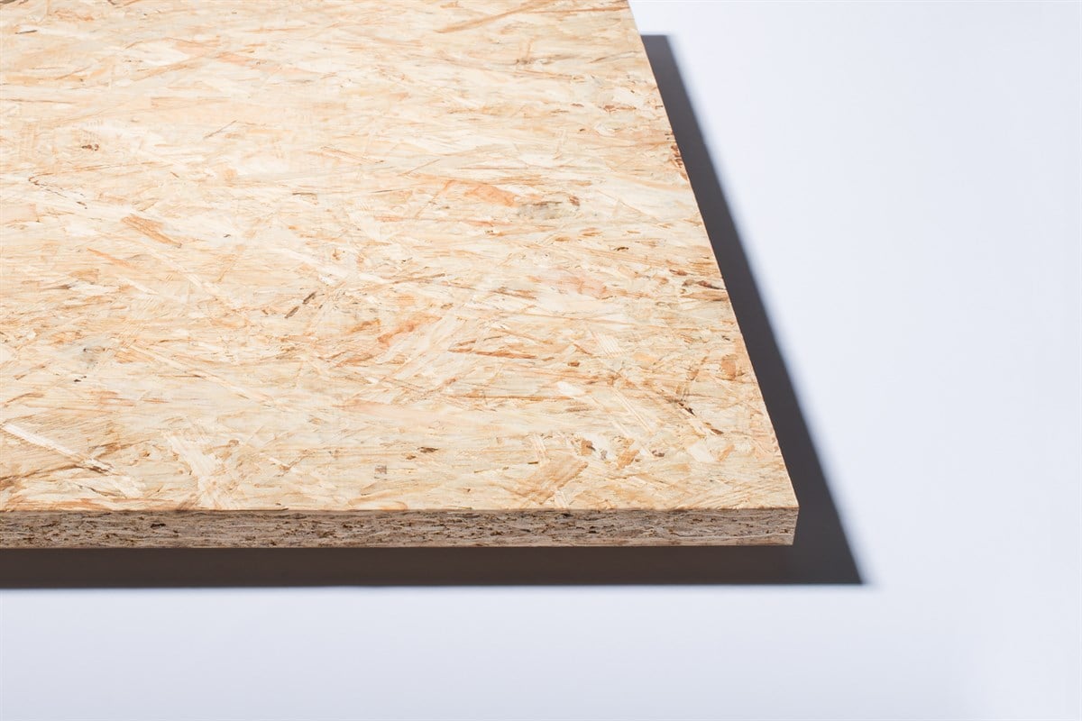 Kontraplak LevhalarOSB 1220CMX2440CM