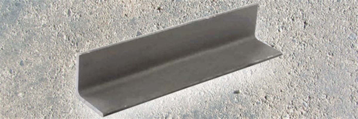 KöşebentYolbulan Köşebent Demir