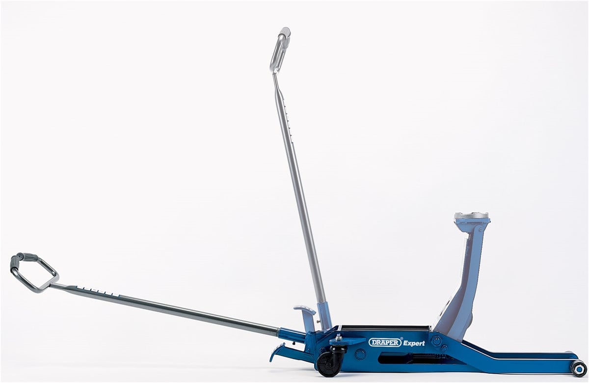 KrikolarDraper Kriko Alçak Tip 2 TON