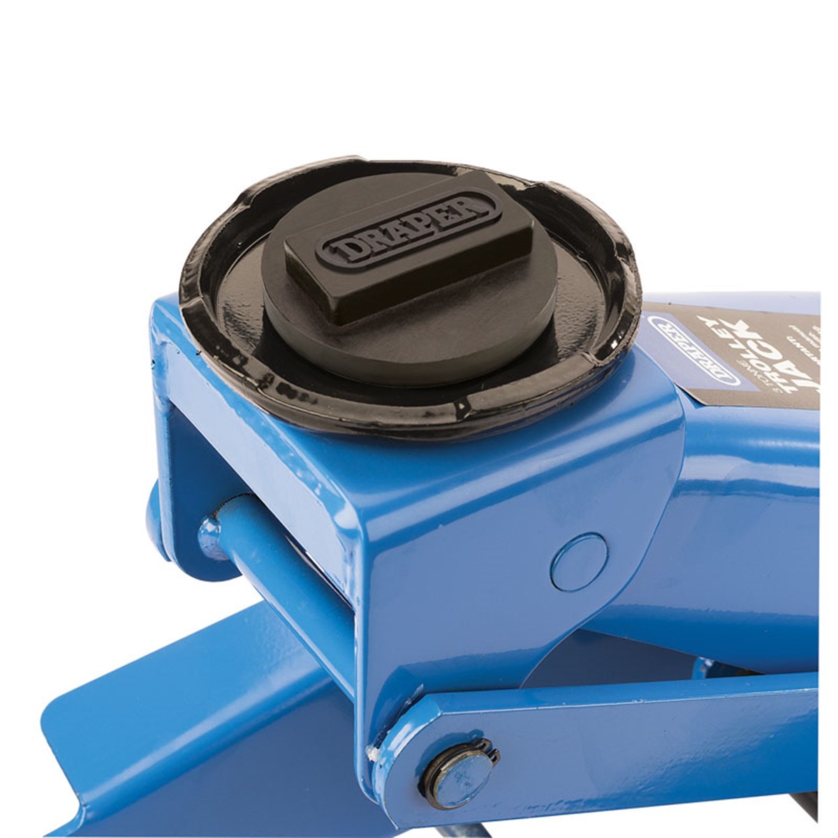 KrikolarDraper Kriko Pabucu Plastik BMW