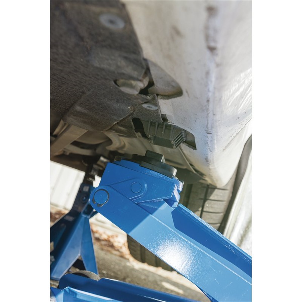 KrikolarDraper Kriko Pabucu Plastik BMW