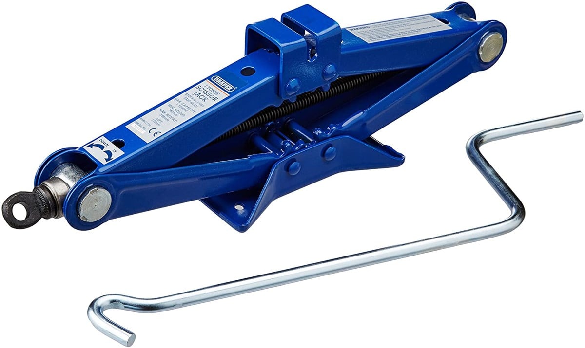 KrikolarDraper Orjinal Kriko 1TON