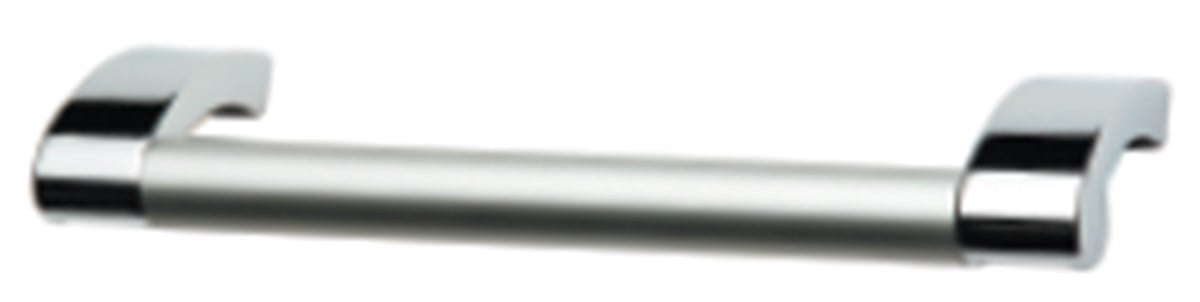 KulplarNobel Kulp Krom - Mat Krom Dominör