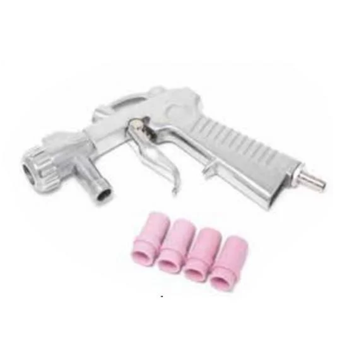 KumlamalarWorld Force Kumlama Tabancası