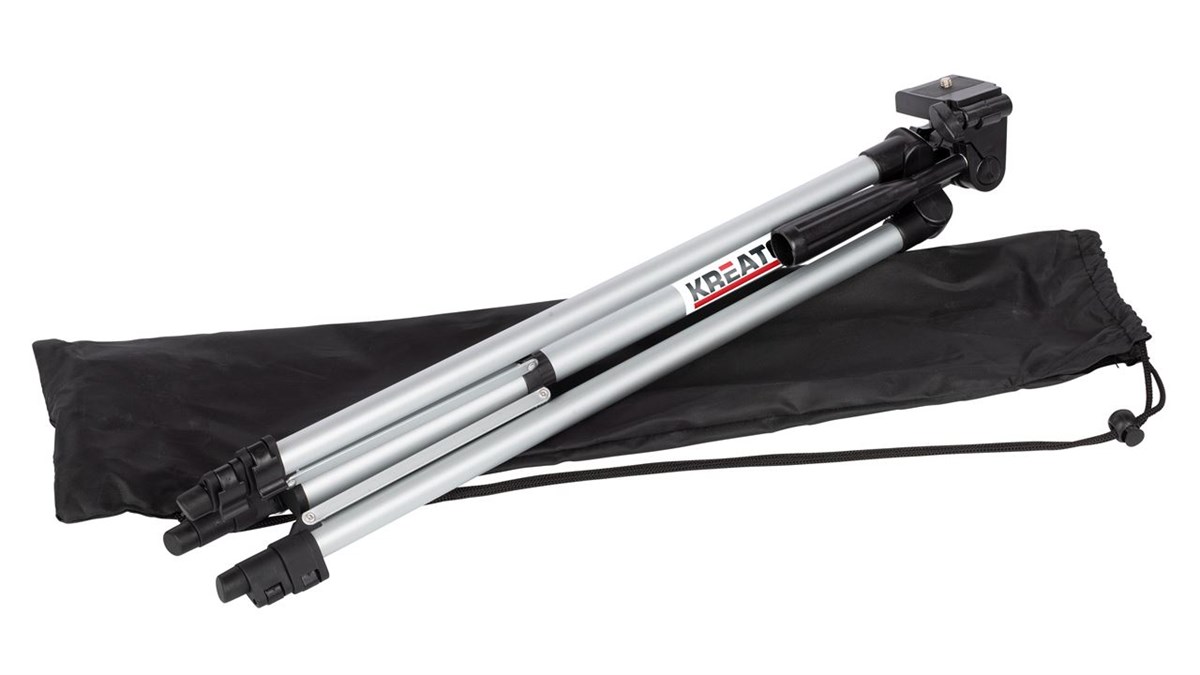 Lazer HizalamaKreator Tripod Aleminyum 152CM