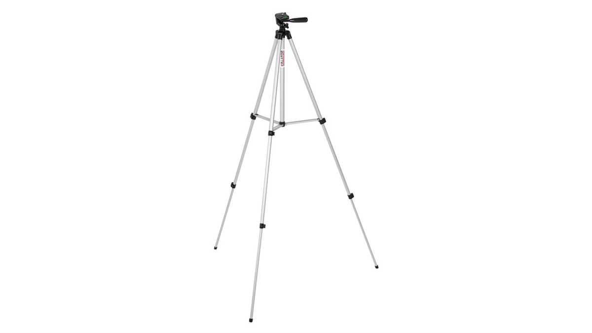Lazer HizalamaKreator Tripod Aleminyum 152CM