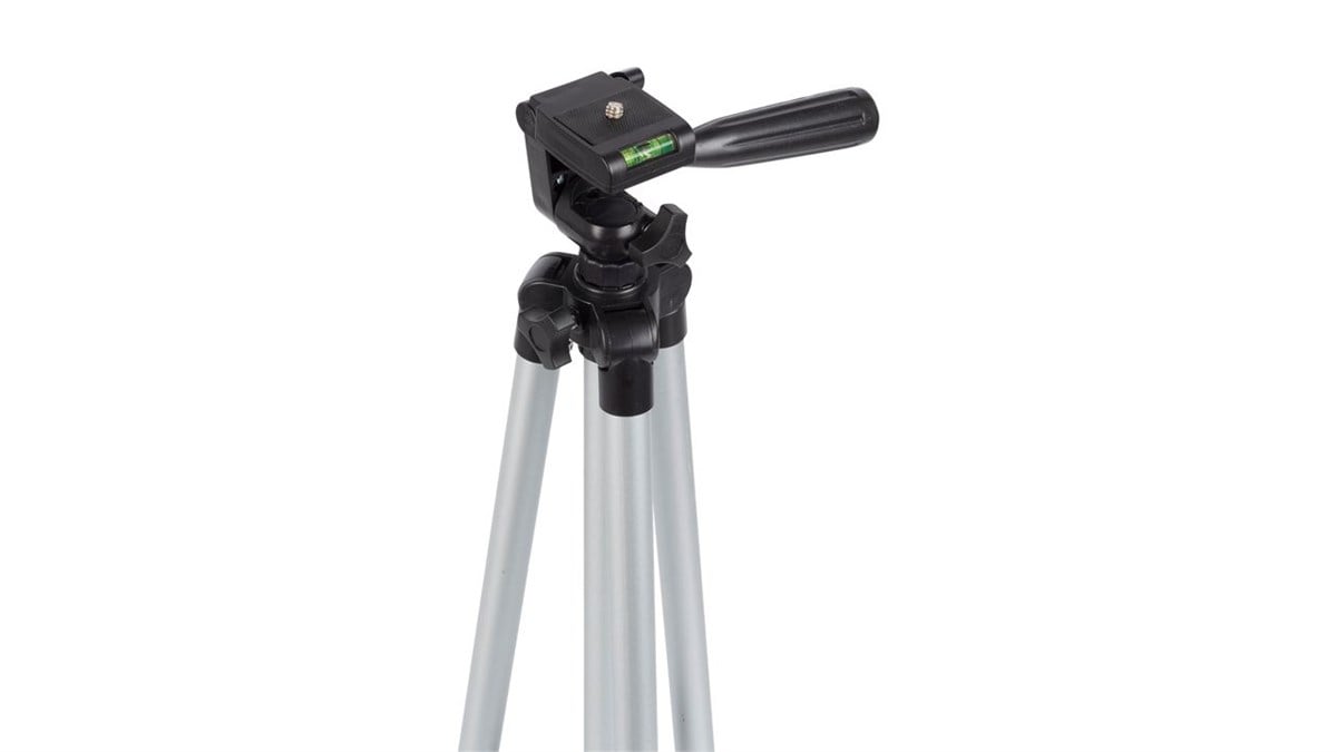 Lazer HizalamaKreator Tripod Aleminyum 152CM