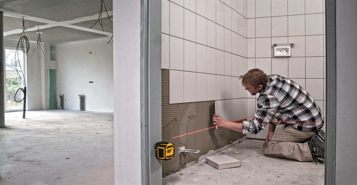 Lazer HizalamaStabila Lazer Çapraz Çizgi + Eksen Noktası 360 Derece LAX 300