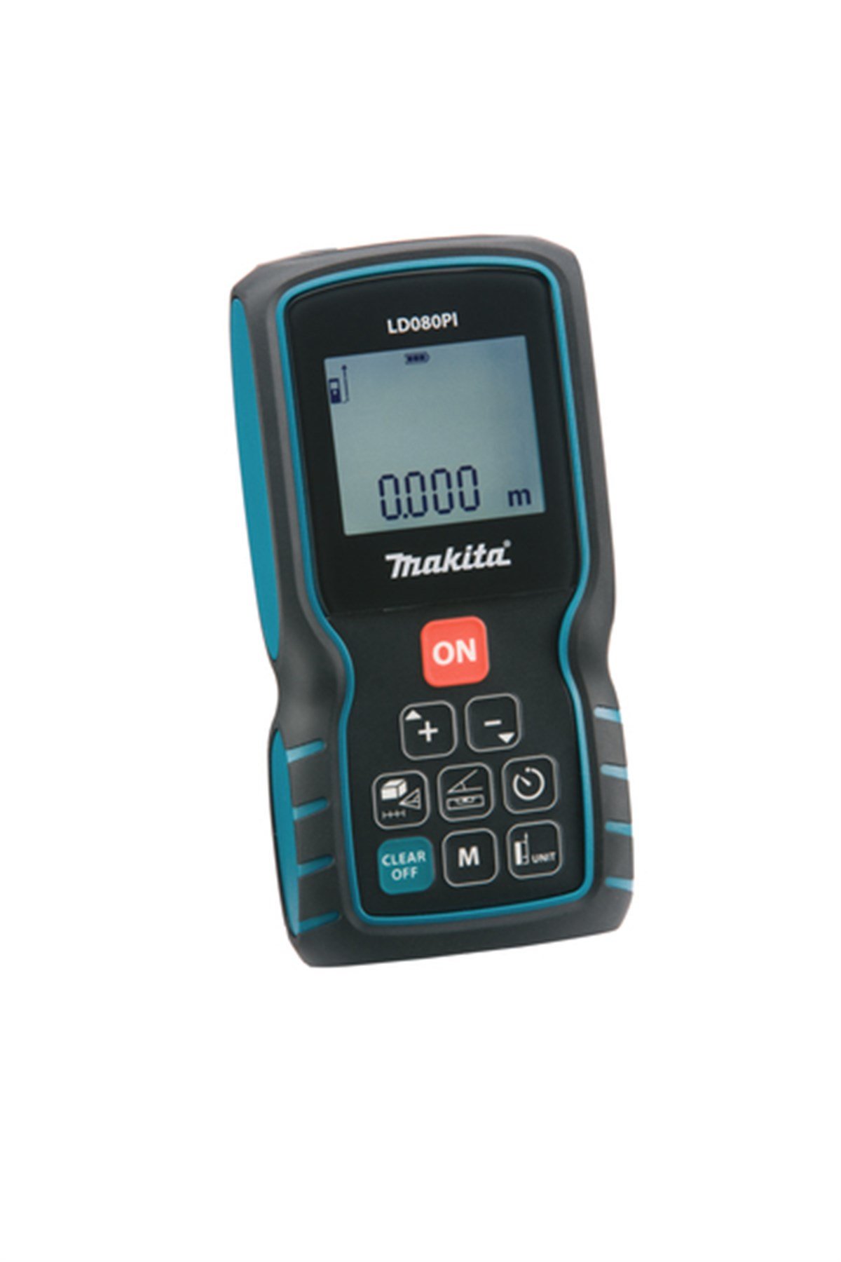 Lazer MetreMakita Metre Laser 80M