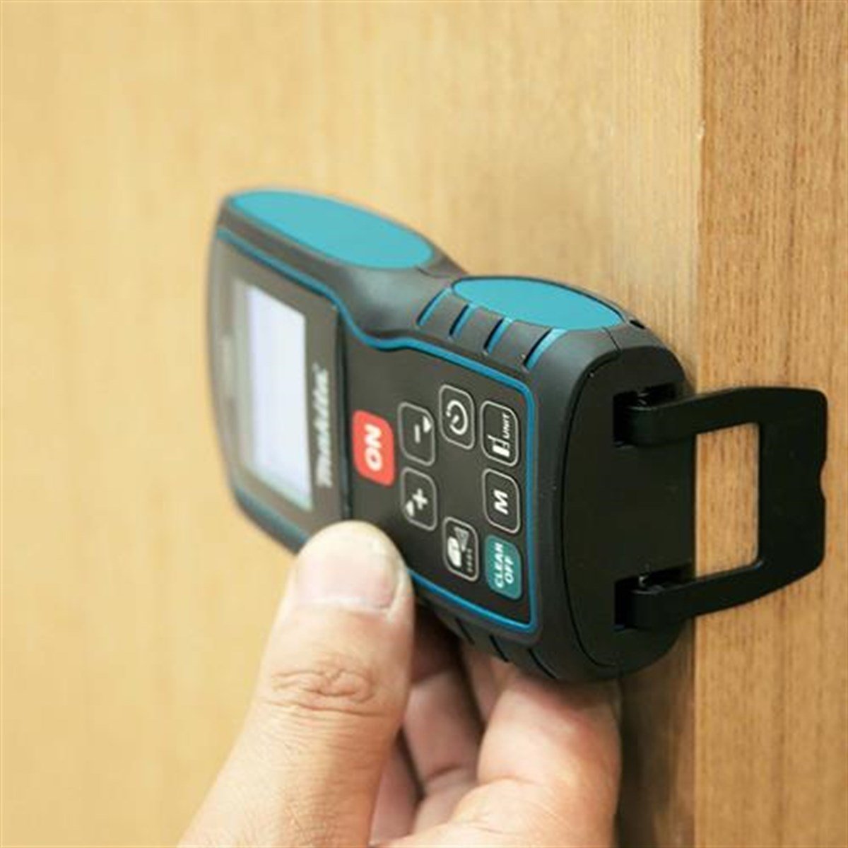 Lazer MetreMakita Metre Laser 80M