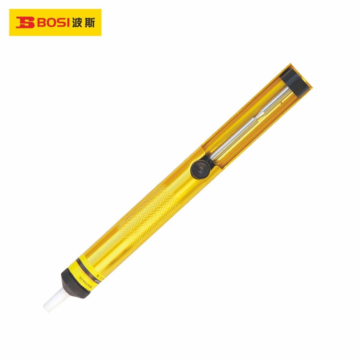 Lehim AletleriBosi Elektrik Lehim Vakum Pompası 19MMx197MM