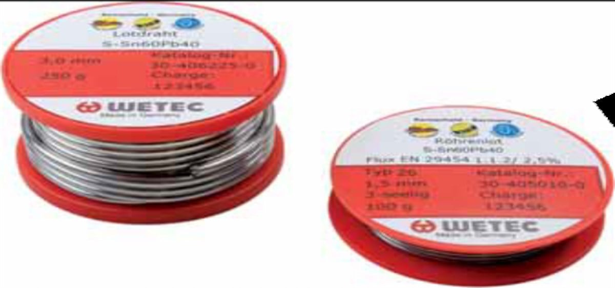 Lehim AletleriDönges Kalay Tel 2Mm-250Gr