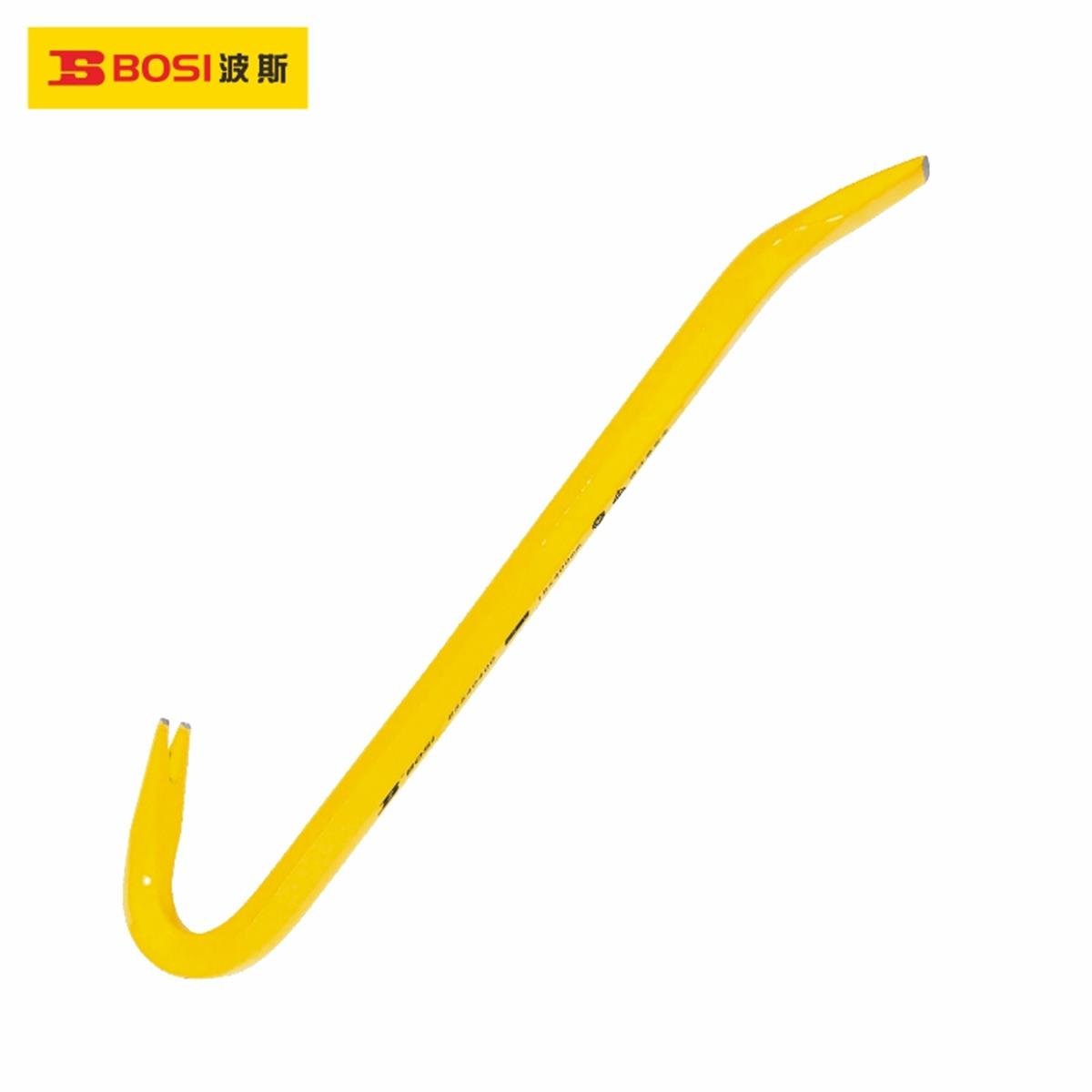 LevyelerBosi Luveri Çivi Sökme 18x600MM