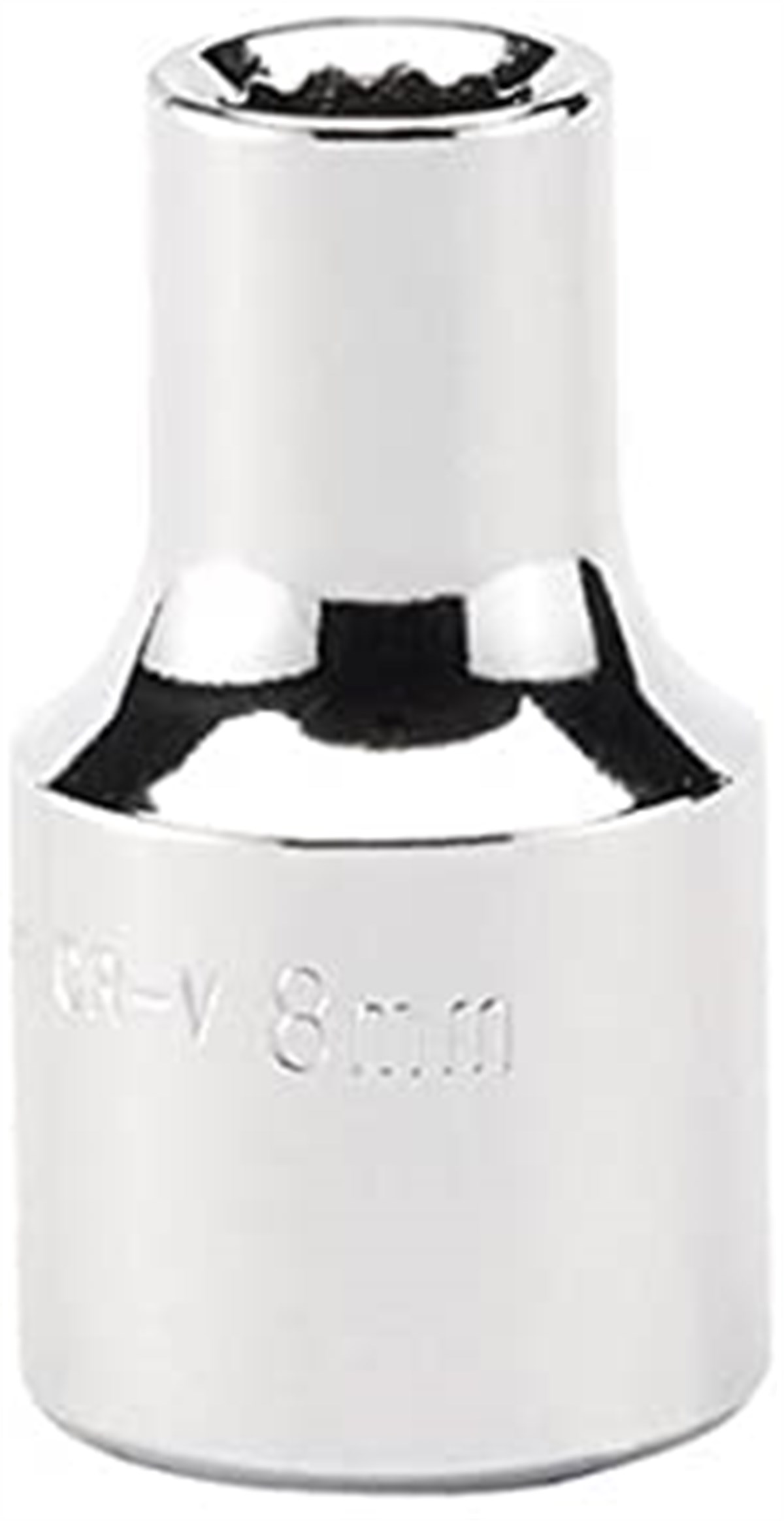 Lokma Anahtar 12 KöşeDraper Lokma Anahtarı 12 Nokta 1/2